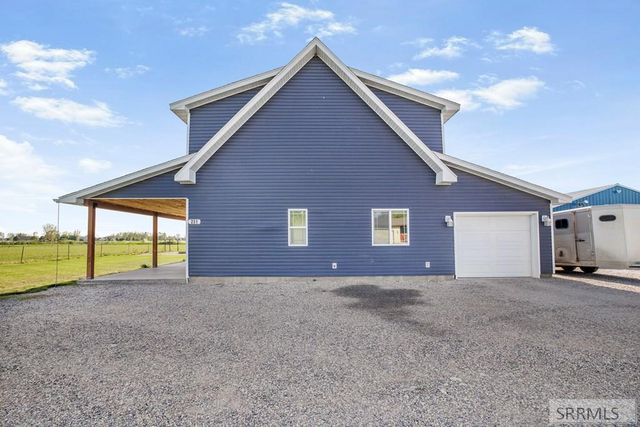 231 S 3421 W, Rexburg, ID 83440