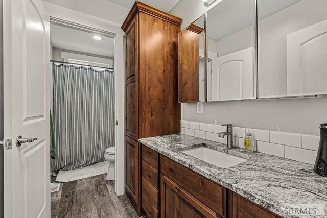 231 S 3421 W, Rexburg, ID 83440