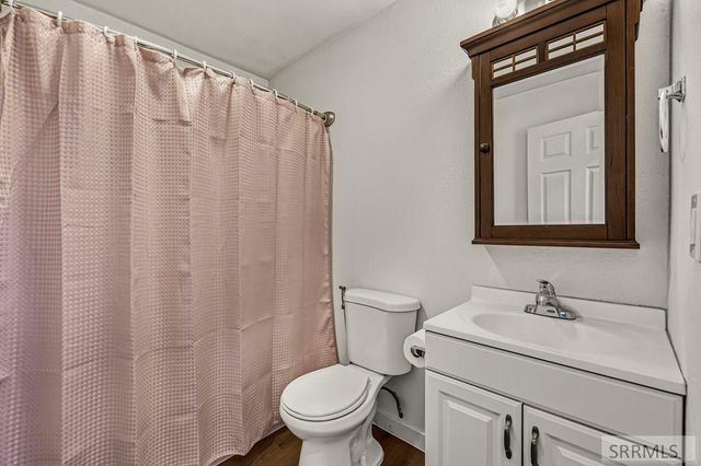 231 S 3421 W, Rexburg, ID 83440