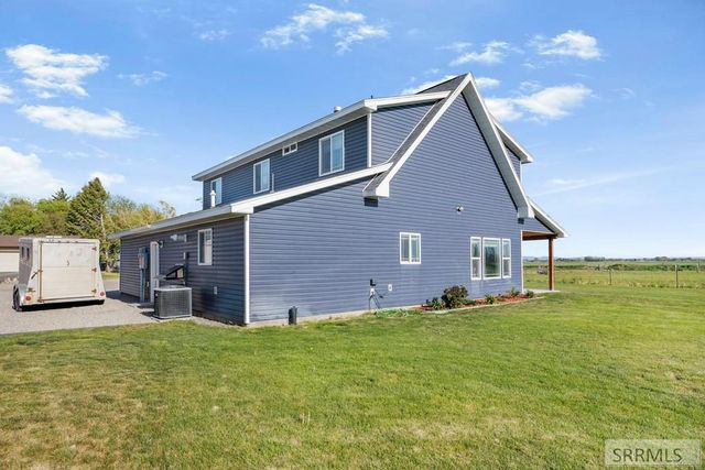 231 S 3421 W, Rexburg, ID 83440