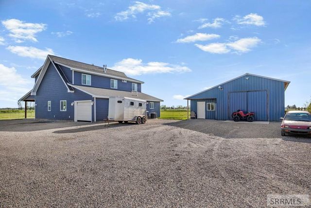 231 S 3421 W, Rexburg, ID 83440