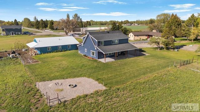 231 S 3421 W, Rexburg, ID 83440
