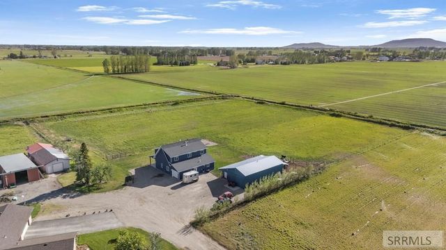 231 S 3421 W, Rexburg, ID 83440