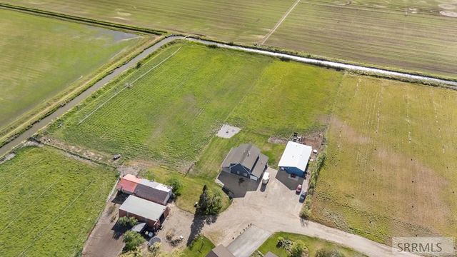 231 S 3421 W, Rexburg, ID 83440