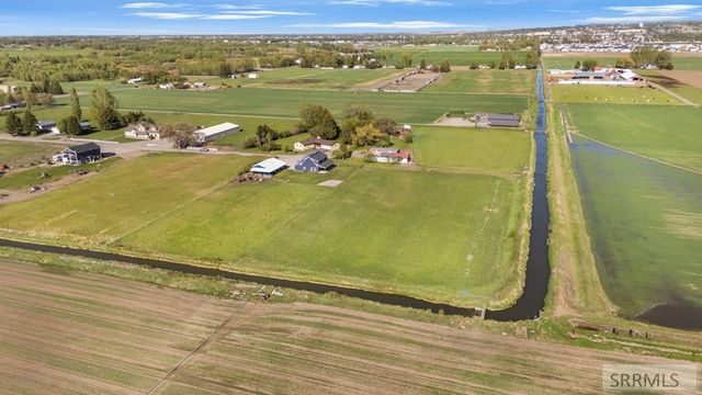 231 S 3421 W, Rexburg, ID 83440