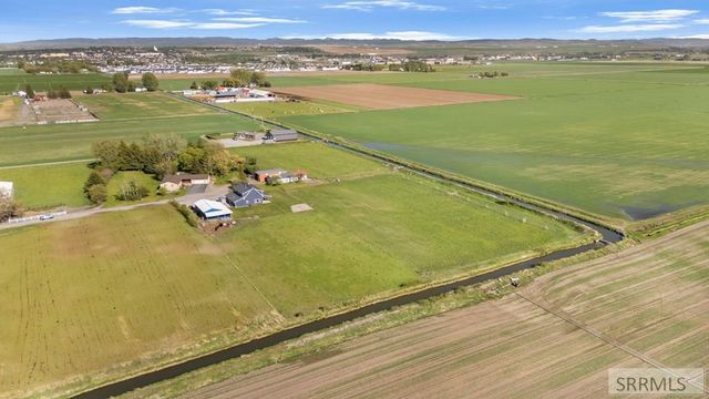 231 S 3421 W, Rexburg, ID 83440
