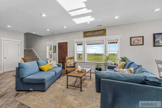 231 S 3421 W, Rexburg, ID 83440