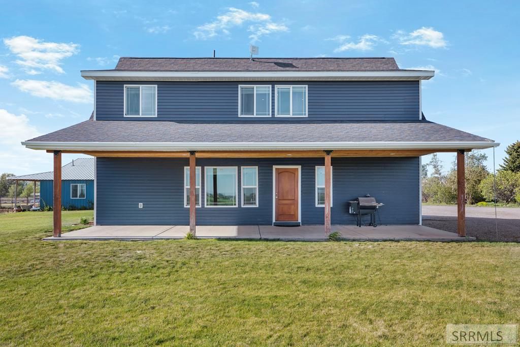 231 S 3421 W, Rexburg, ID 83440