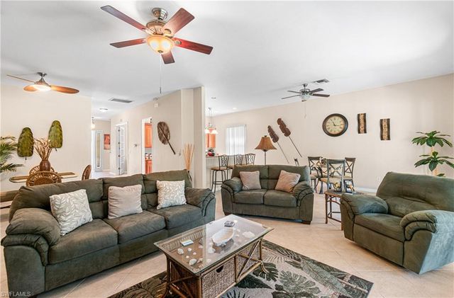 12301 Jewel Stone LN, Fort Myers, FL 33913