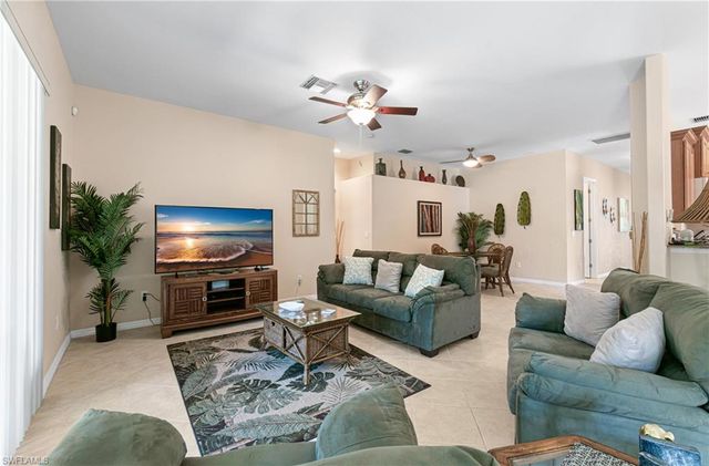 12301 Jewel Stone LN, Fort Myers, FL 33913