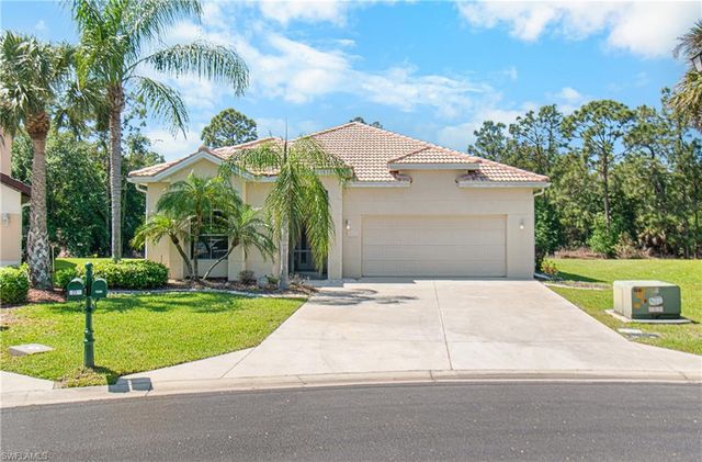 12301 Jewel Stone LN, Fort Myers, FL 33913