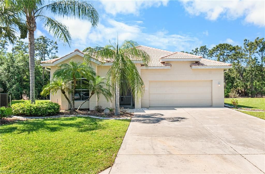 12301 Jewel Stone LN, Fort Myers, FL 33913