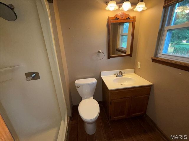 4223 Towers Road, Unincorporated, MO 63304
