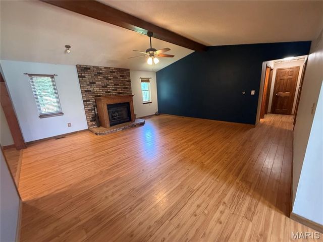 4223 Towers Road, Unincorporated, MO 63304