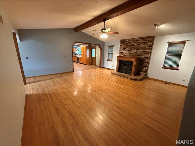 4223 Towers Road, Unincorporated, MO 63304