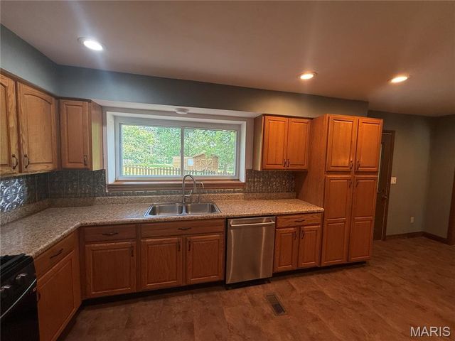 4223 Towers Road, Unincorporated, MO 63304