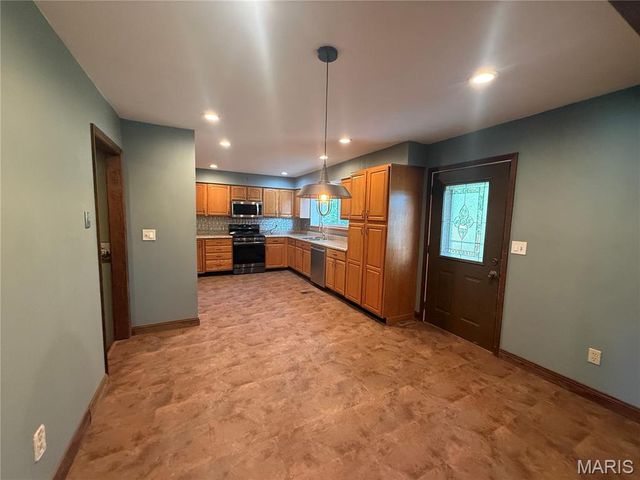 4223 Towers Road, Unincorporated, MO 63304