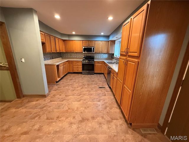 4223 Towers Road, Unincorporated, MO 63304