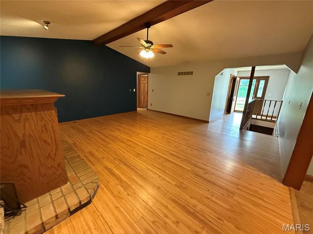 4223 Towers Road, Unincorporated, MO 63304