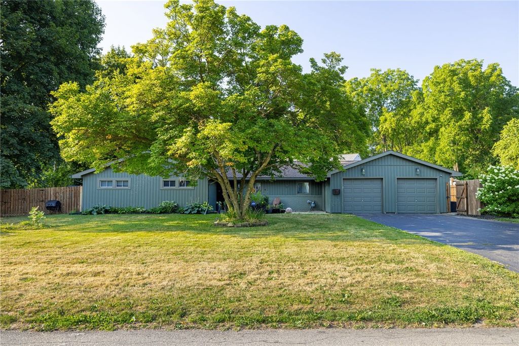 15 Victoria Drive, Brighton, NY 14618