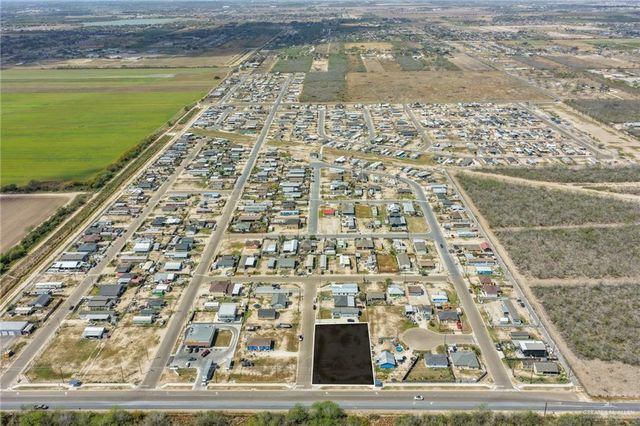 4315 N Alamo Road, Edinburg, TX 78542