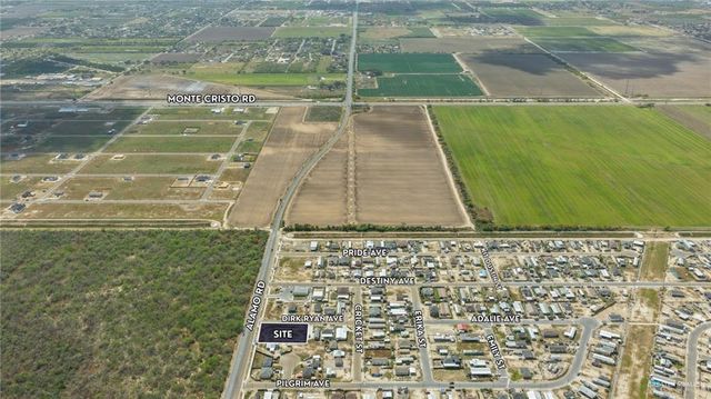 4315 N Alamo Road, Edinburg, TX 78542