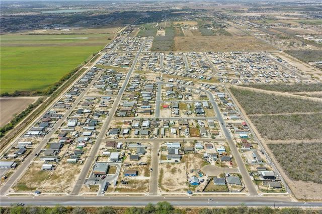 4315 N Alamo Road, Edinburg, TX 78542