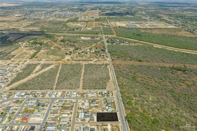 4315 N Alamo Road, Edinburg, TX 78542