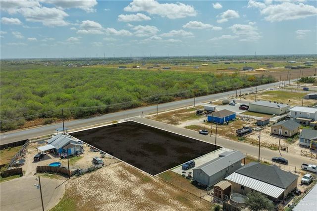 4315 N Alamo Road, Edinburg, TX 78542