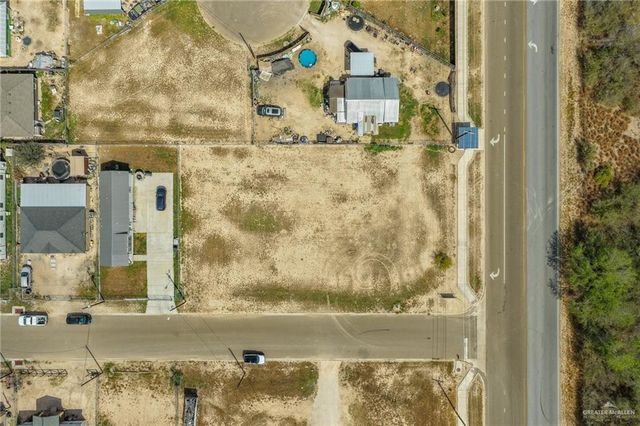 4315 N Alamo Road, Edinburg, TX 78542