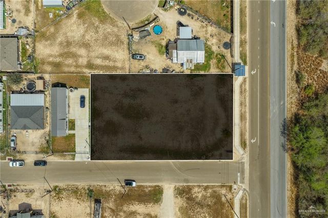 4315 N Alamo Road, Edinburg, TX 78542