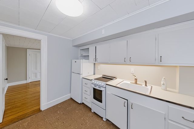 22 Linden Street B, Framingham, MA 01702