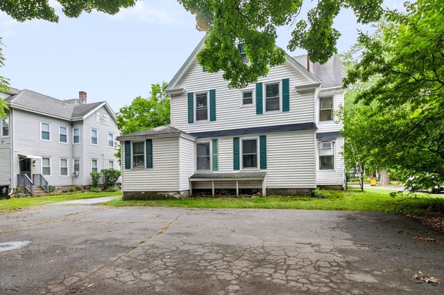 22 Linden Street B, Framingham, MA 01702