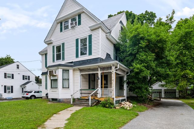 22 Linden Street B, Framingham, MA 01702