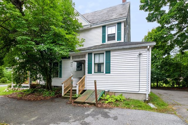 22 Linden Street B, Framingham, MA 01702