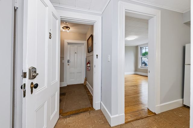 22 Linden Street B, Framingham, MA 01702