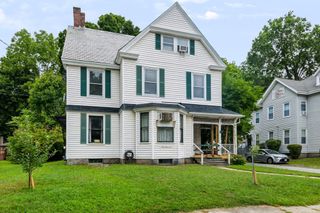 22 Linden Street B, Framingham, MA 01702