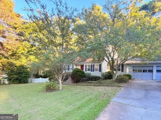 4694 Marc Court SW, Lilburn, GA 30047