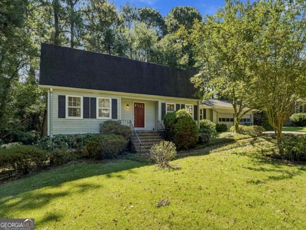 4694 Marc Court SW, Lilburn, GA 30047 — photo 2