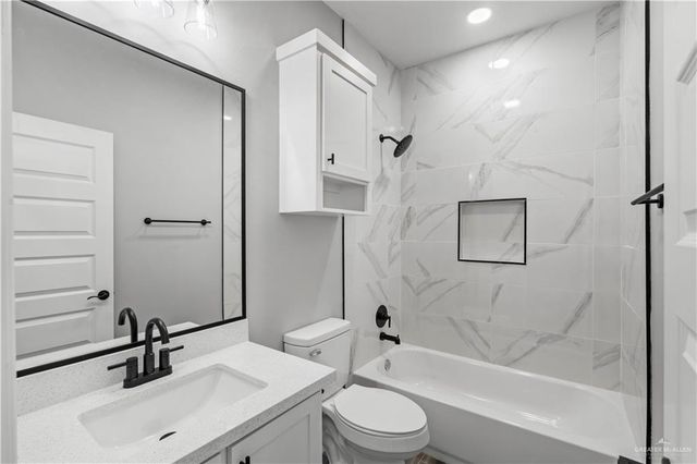 2701 Bald Cypress Drive, Weslaco, TX 78596