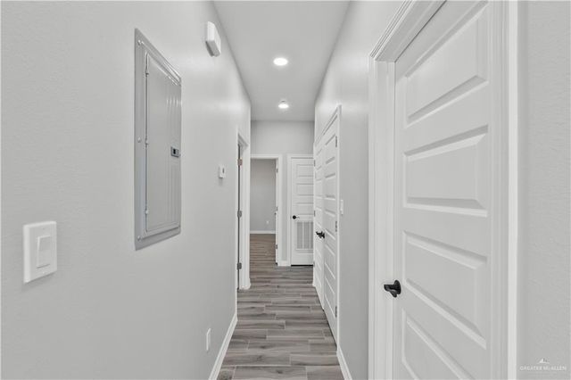 2701 Bald Cypress Drive, Weslaco, TX 78596