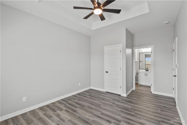 2701 Bald Cypress Drive, Weslaco, TX 78596