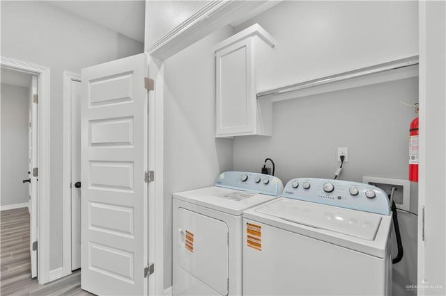 2701 Bald Cypress Drive, Weslaco, TX 78596