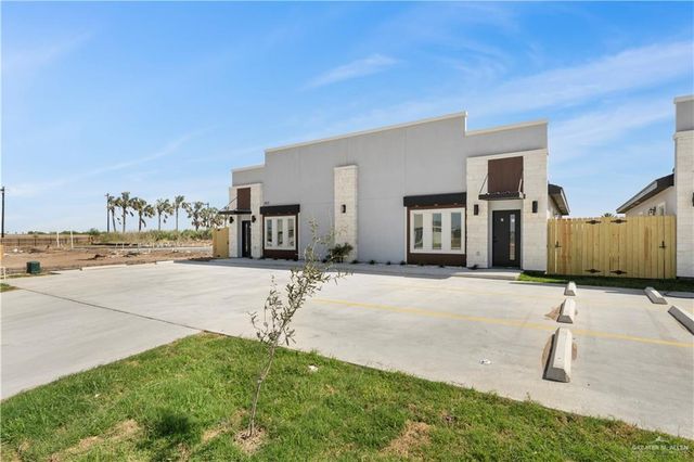 2701 Bald Cypress Drive, Weslaco, TX 78596