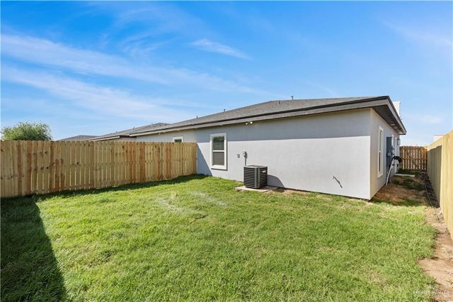2701 Bald Cypress Drive, Weslaco, TX 78596