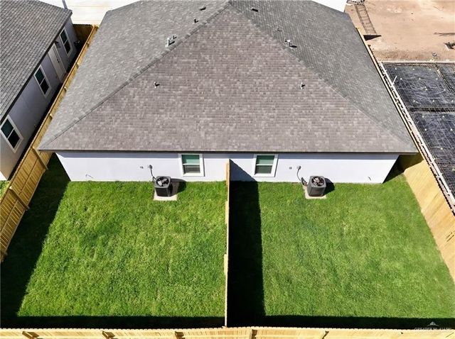 2701 Bald Cypress Drive, Weslaco, TX 78596