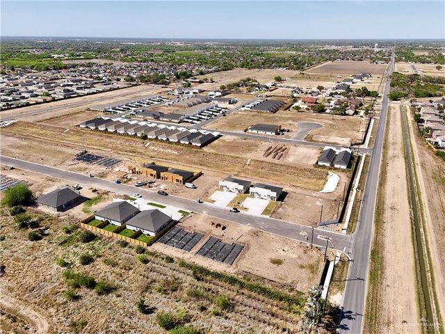 2701 Bald Cypress Drive, Weslaco, TX 78596