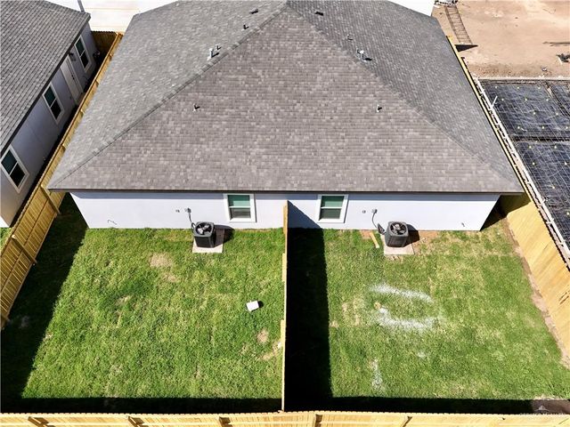 2701 Bald Cypress Drive, Weslaco, TX 78596
