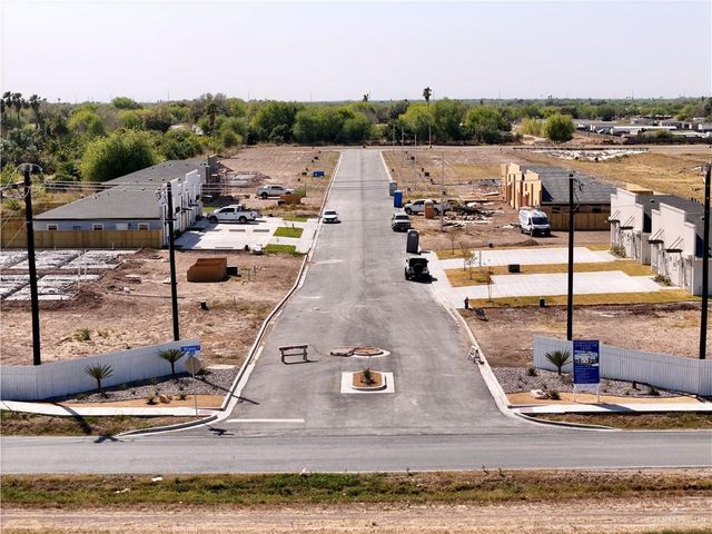 2701 Bald Cypress Drive, Weslaco, TX 78596