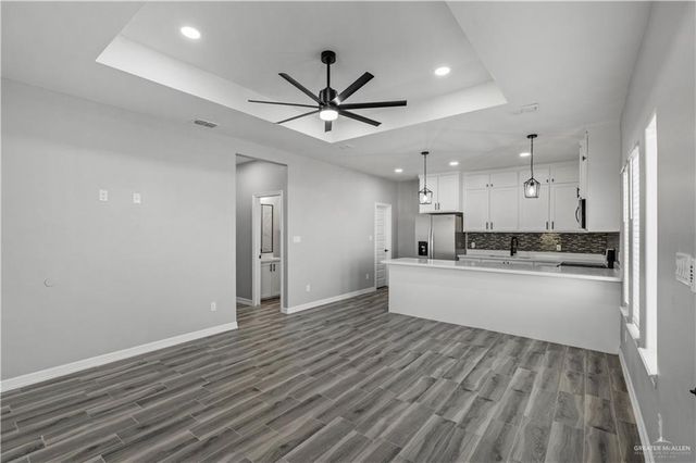 2701 Bald Cypress Drive, Weslaco, TX 78596